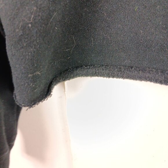 Playboy Black Hoodie Retro Cover Graphic Size Medium Black Entertainment For Men - Picture 8 of 9